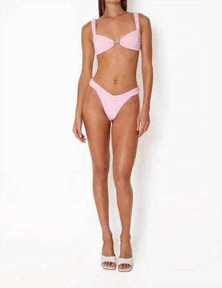 Cin Cin - SUNKISS BIKINI BOTTOMS