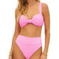 Beach Riot - Sophia Bikini Top