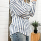 Ariat - Baggy Button Up Shirt