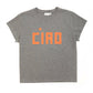 Clare V. - Ciao Classic Tee