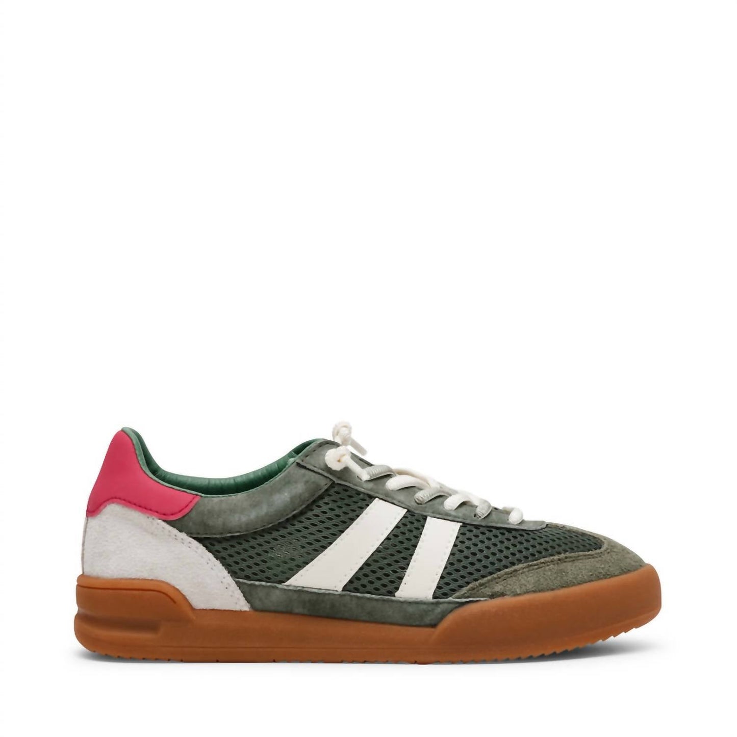 Steve Madden - Women's Verdit Sneaker