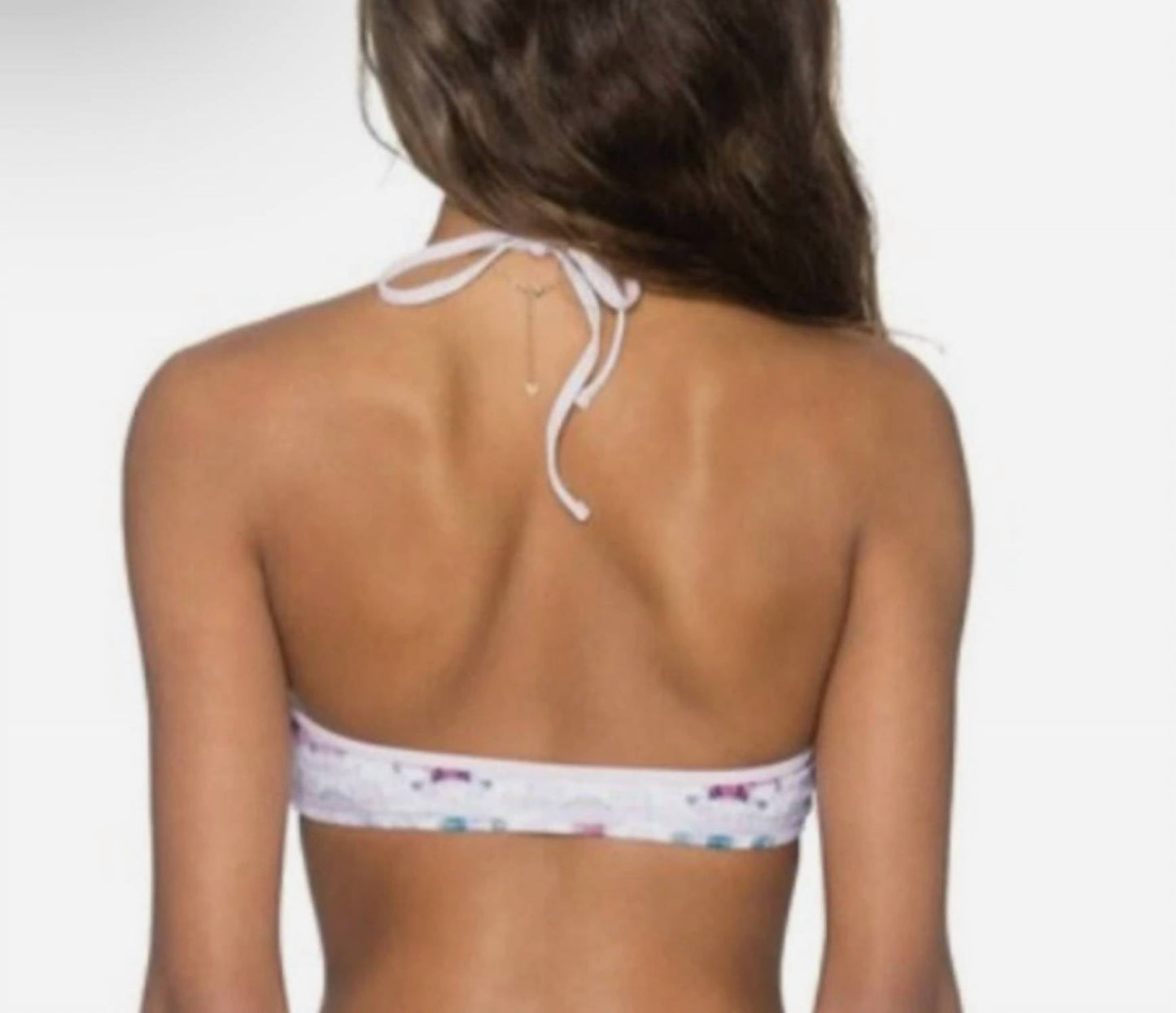 B Swim - Beach Side Top