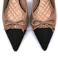 Sam Edelman - Women's Willette Slingback Block Heels