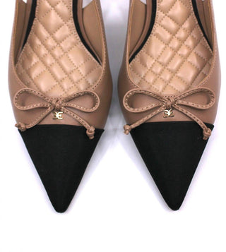 Sam Edelman - Women's Willette Slingback Block Heels