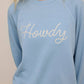 Z Supply - Howdy Fleece Sweatshirt