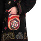 Standawt - Merino Wool Coat - Plus