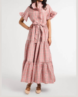 Mille - Victoria Dress