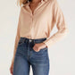 Z Supply - CAMILLE CUPRO TOP