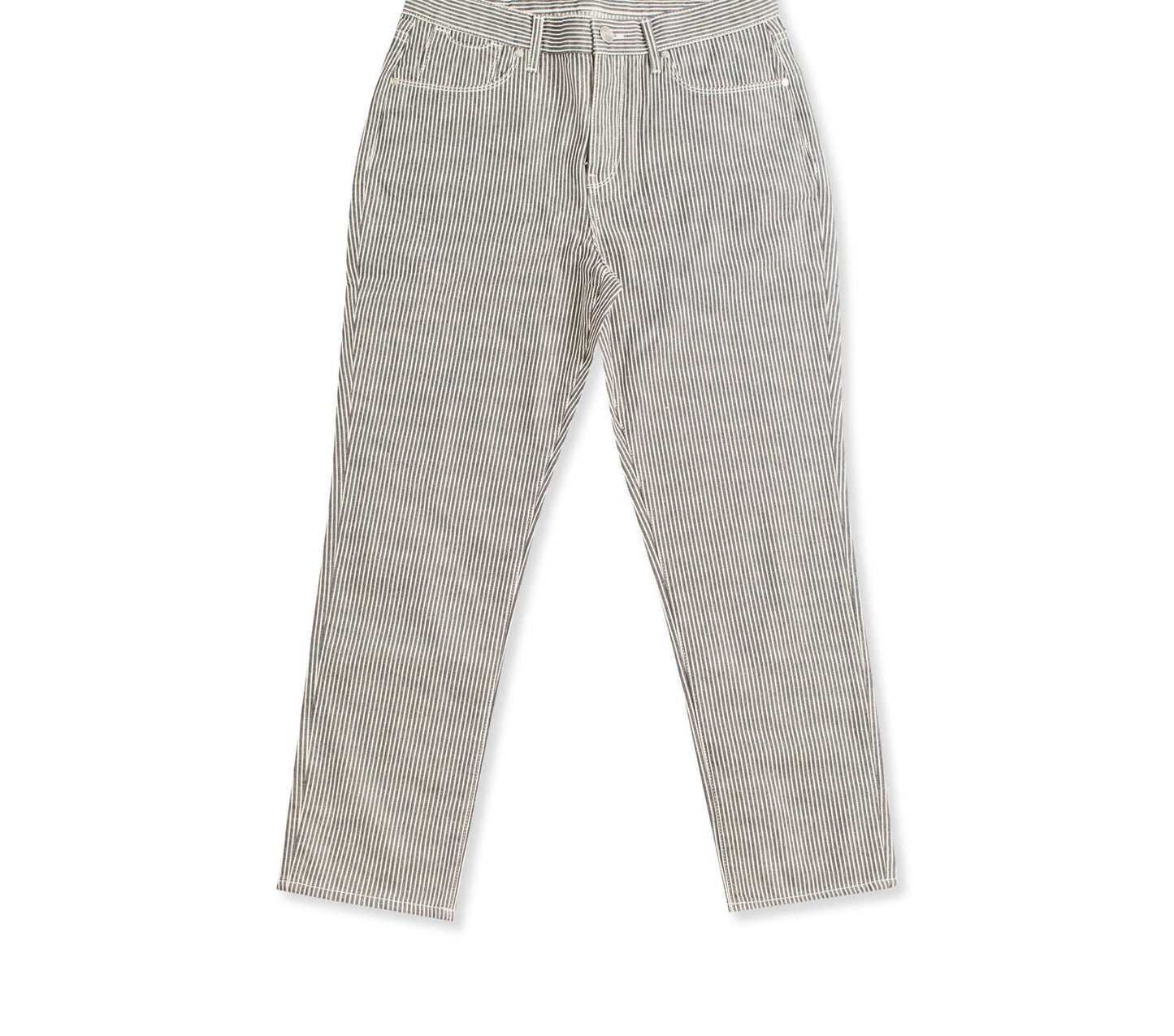 On This Day - Relaxed Tapered Jeans