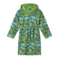 Andy & Evan - Boys' Jersey Knit Robe