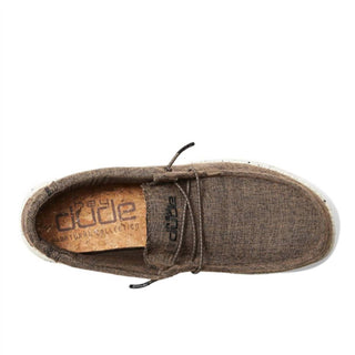 Hey Dude - Men's Wally Eco Shoes