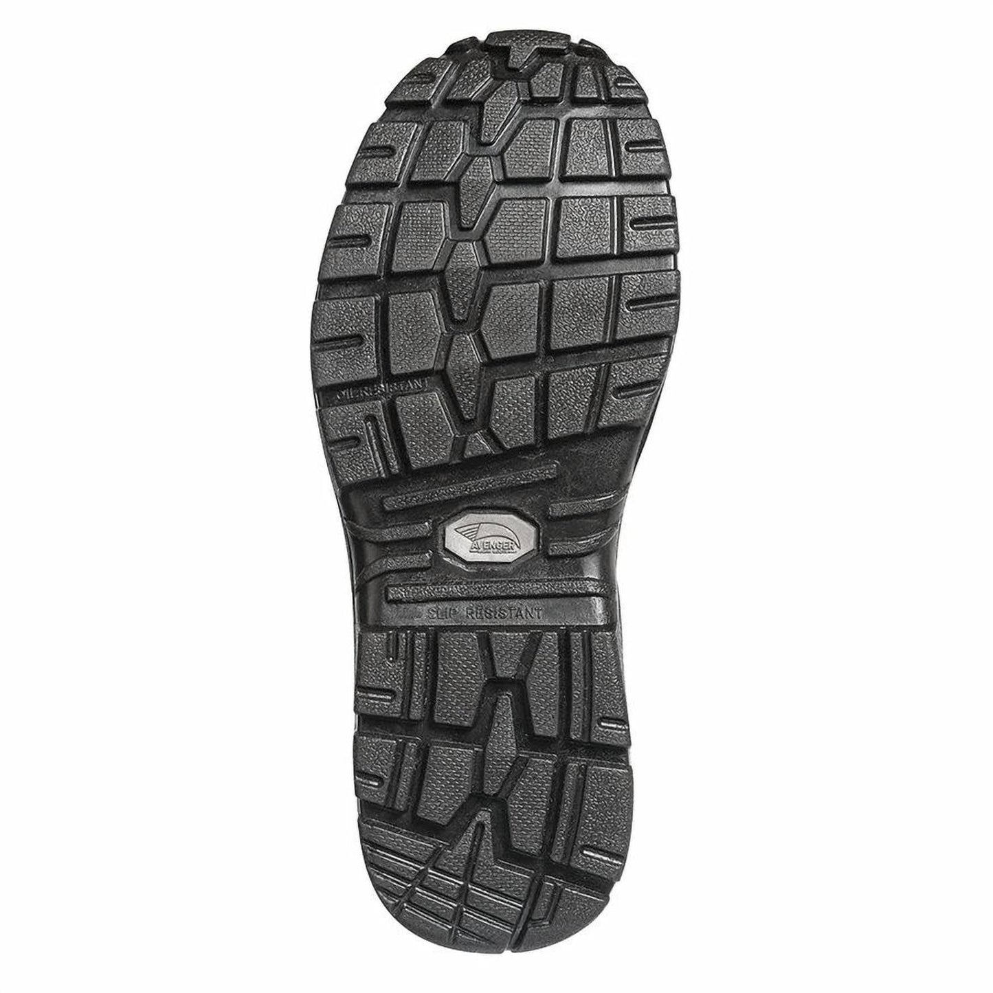Avenger - Men's Framer Wellington Composite Toe Boot