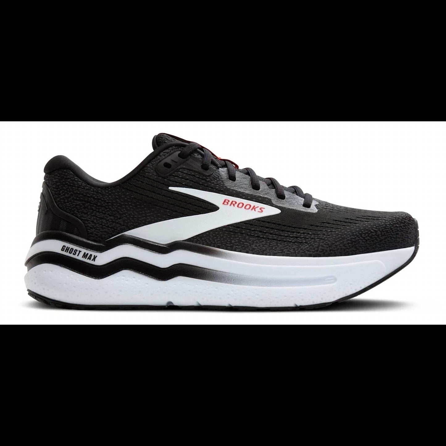 Brooks - MEN'S GHOST MAX 2 D WIDTH