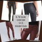 Ag Jeans - Legging Ankle Jeans