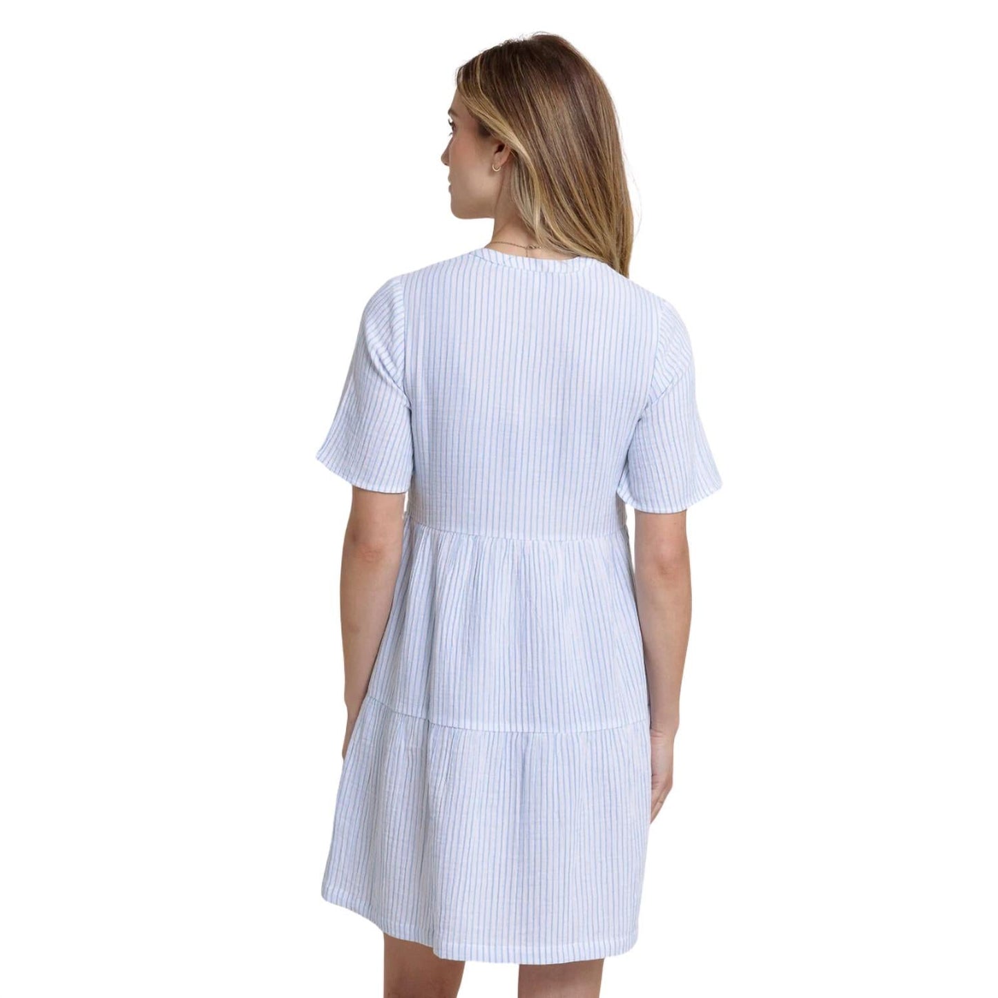 Southern Tide - Harper Short Sleeve Dress