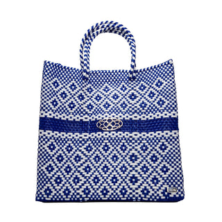 Lola'S Bag - Women's Handmade Tote Bag
