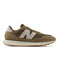 New Balance - Men's Classic 237 Sneakers