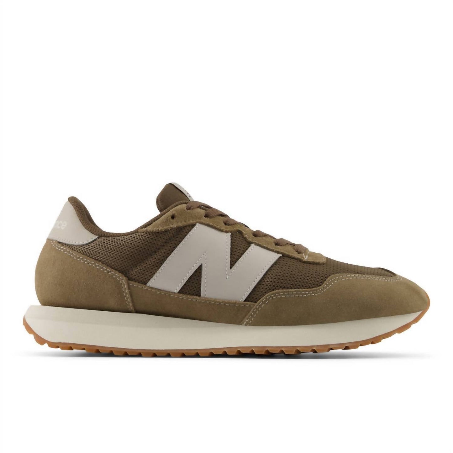 New Balance - Men's Classic 237 Sneakers