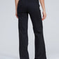 Askk Ny - Brick House Wide Leg Jeans