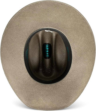 Charlie 1 Horse - Women's Hold My Halo Lainey Wilson Shantung Straw Hat