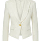 Veronica Beard - Hosanna Dickey Jacket