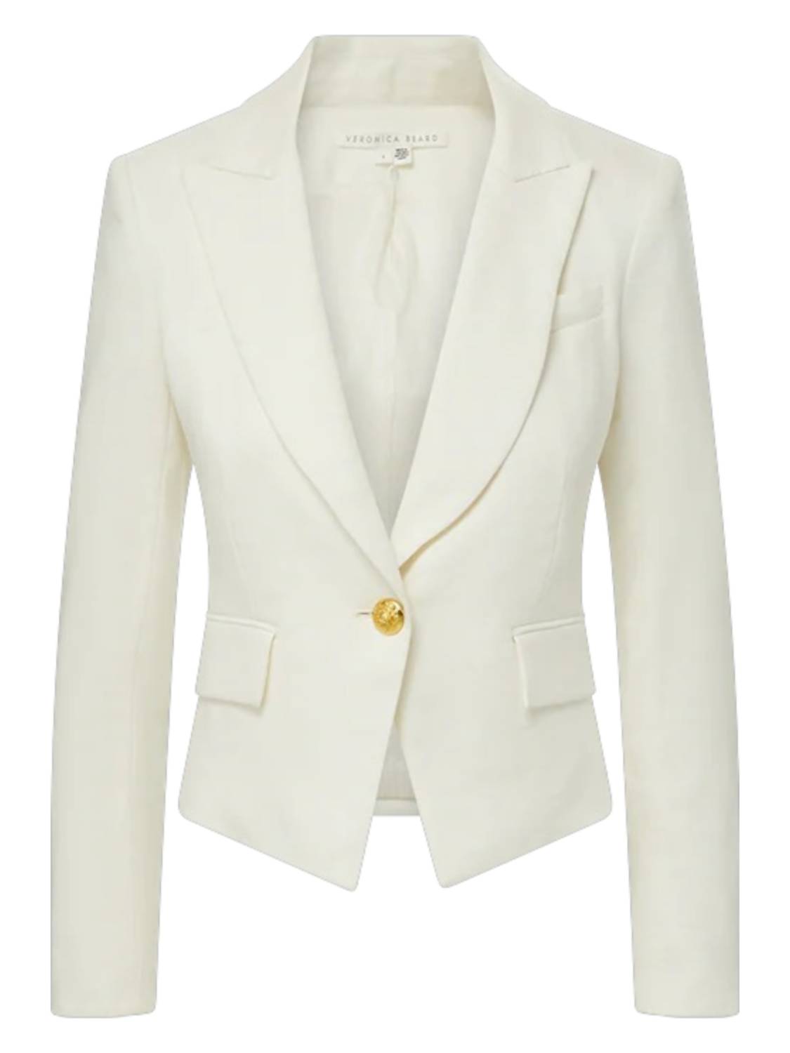 Veronica Beard - Hosanna Dickey Jacket