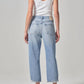 Citizens Of Humanity - Dahlia Bow Leg Baby Roll Jeans