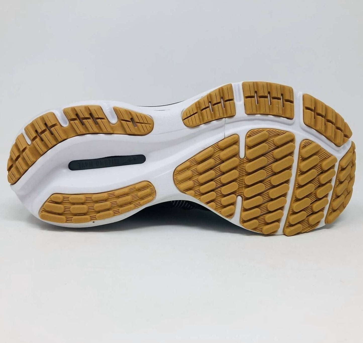 Mizuno - WOMEN'S WAVE RIDER WAVEKNIT 24 RUNNING SHOES