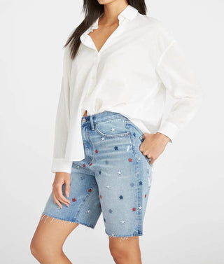 Driftwood - Driftwood Bermuda Short