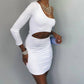Gobles - Imani Cut Out Dress