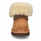 Ugg - Women's Classic Short Crescent Boot