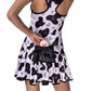 Love Love Tennis - Limited Sandra Dee Court To Cocktails Tennis Dress
