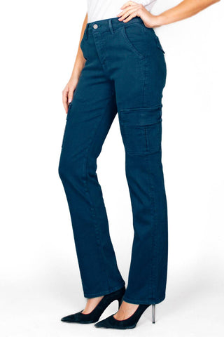 Fidelity - Panther Straight Jeans