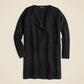 J.Crew - Juliette Collarless Sweater-blazer