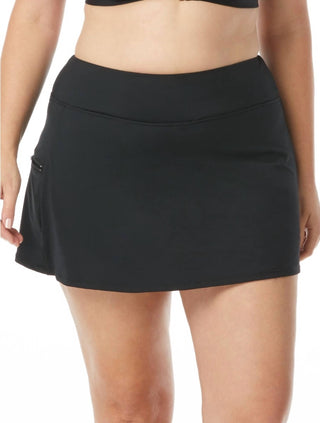 Beach House - Women's Emma Pull On Swim Skort