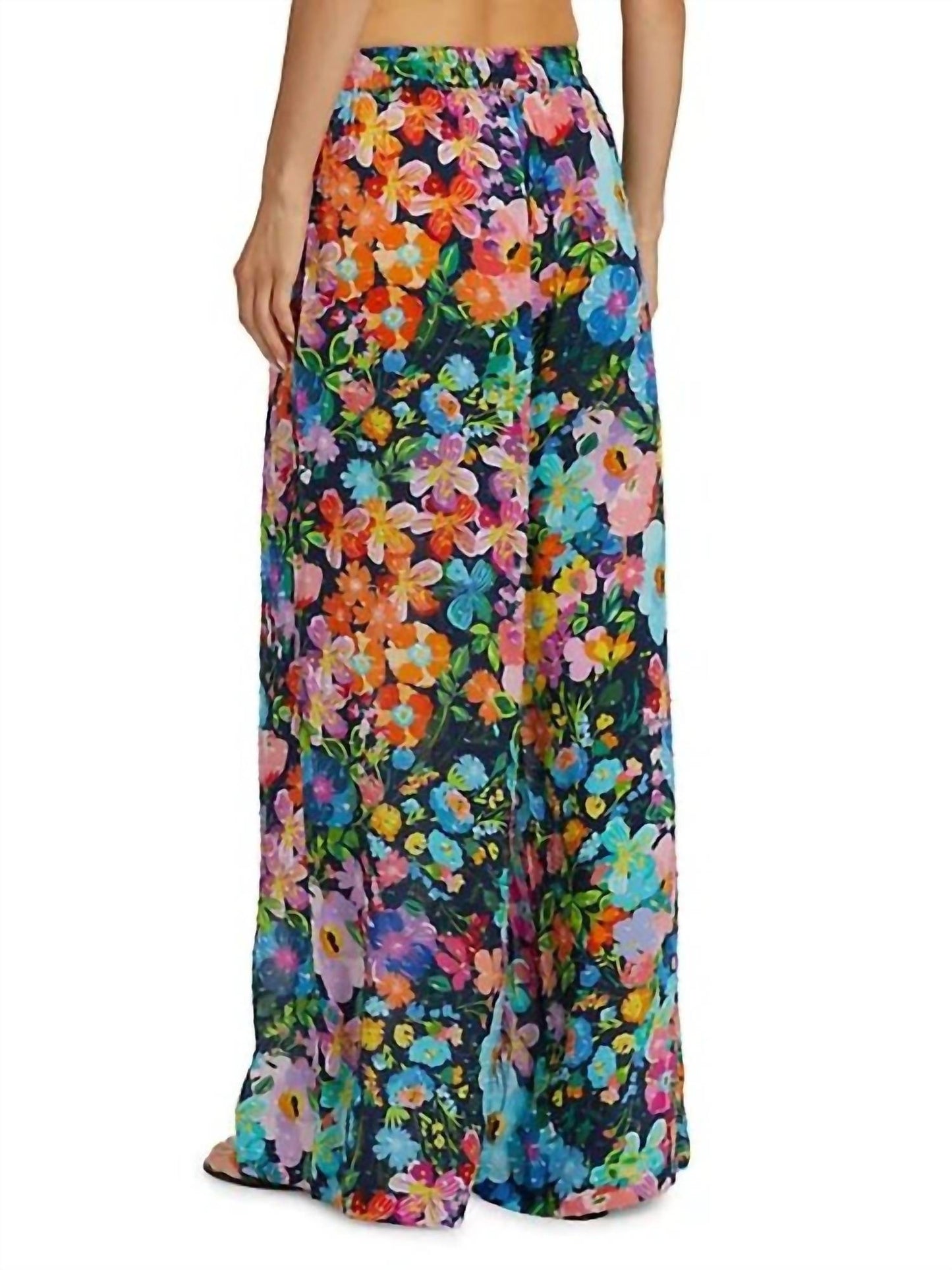 Johnny Was - WIDE LEG PANT
