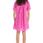 Allison New York - Eliana Eyelet Dress