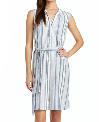 Drew - Women's Jocelyn Stripe Dress