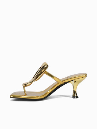 Jeffrey Campbell - Women's Ornament Thong Sandal