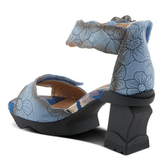 L'Artiste - Women's Supercool Sandals