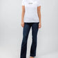 Mother - Women's The Weekender Fray Jeans