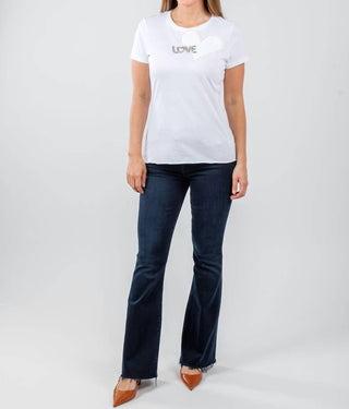 Mother - Women's The Weekender Fray Jeans