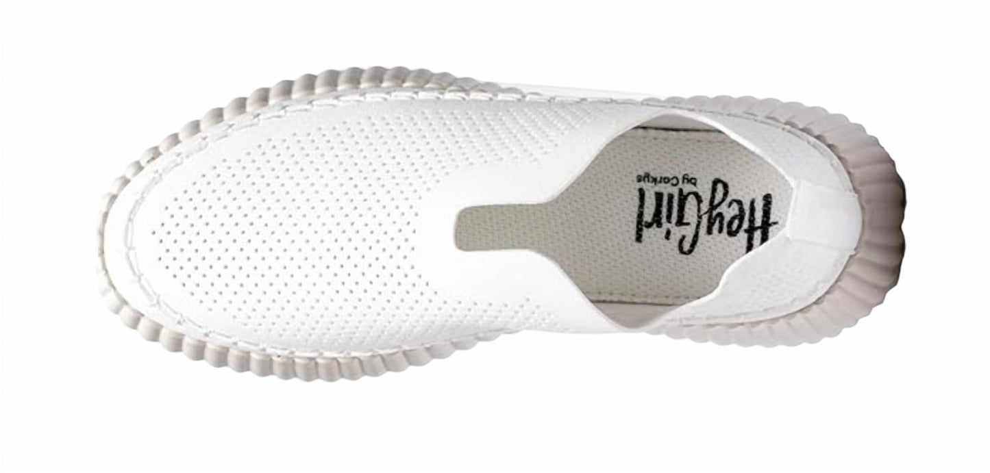 Corkys Footwear - Women's Walk With Me Slip-on Sneaker