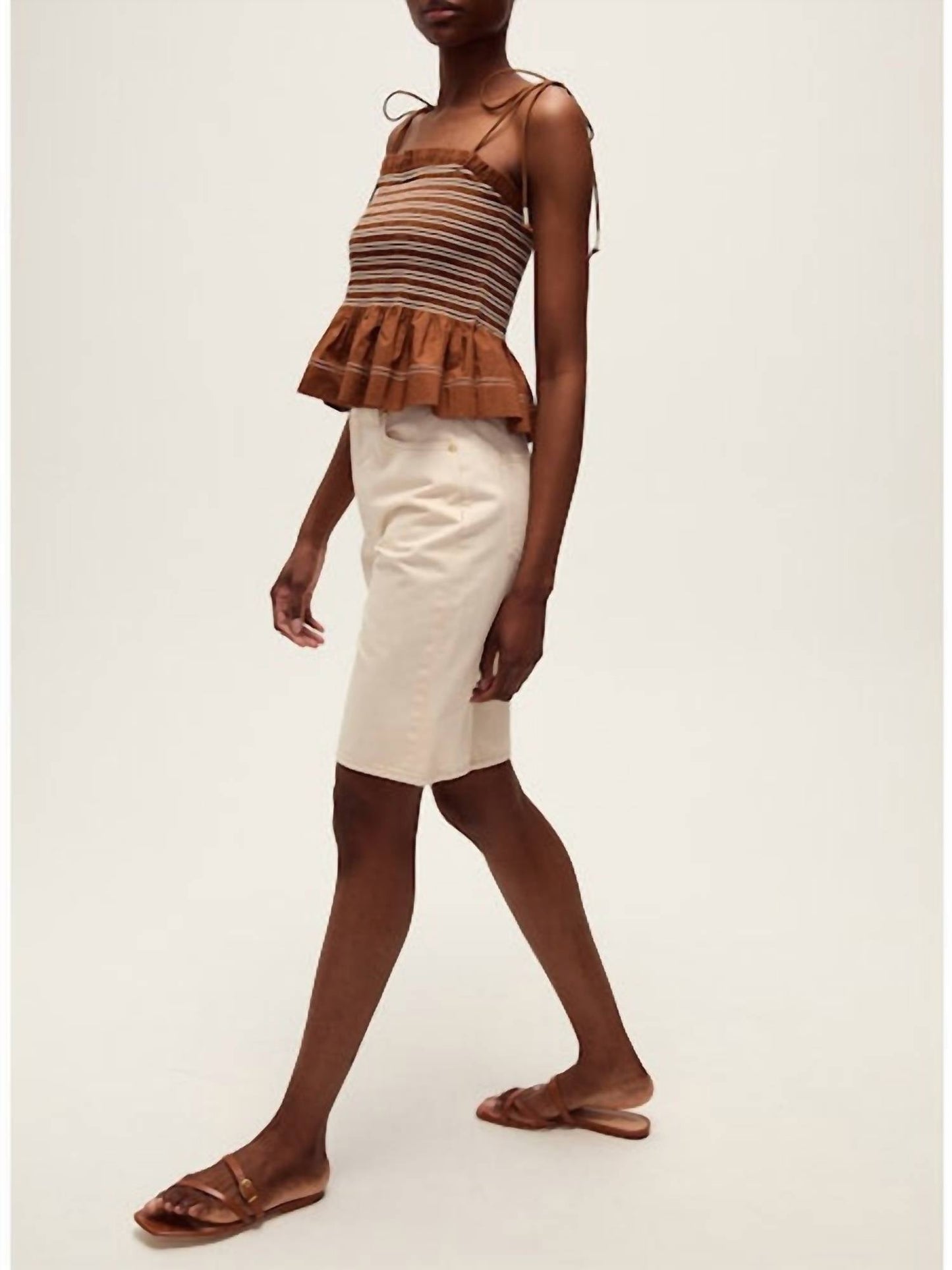 Veronica Beard - Women's Ophelia Top