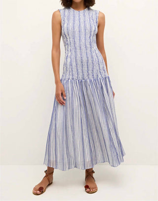 Marie Oliver - Porter Dress