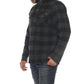 Vans - Reversible Flannel Chore Coat Jacket
