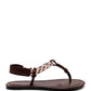 Free People - Women's Island Hopping Sandals