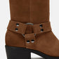Steve Madden - Women's Ruskin Suede Boots
