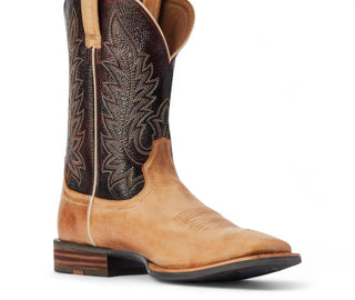 Ariat - MEN'S RIDIN HIGH WESTERN BOOT