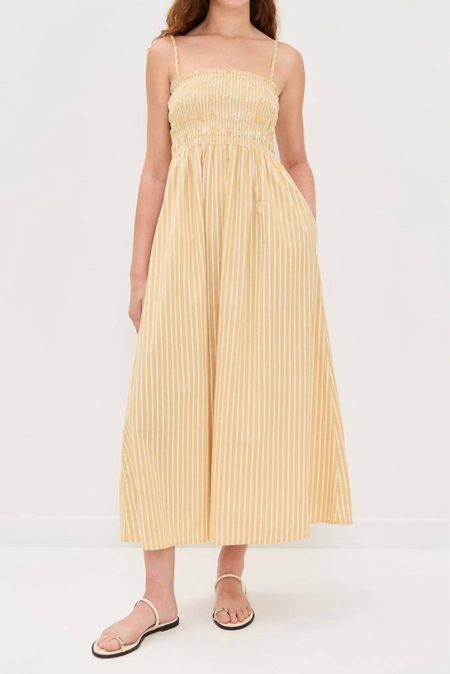 Pistola - Bianca Dress